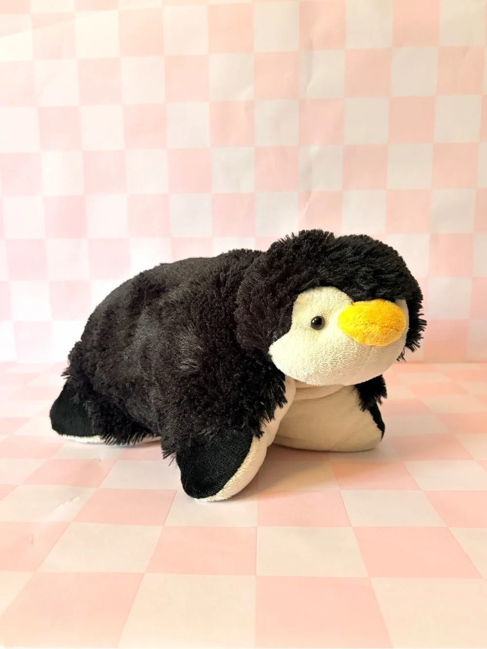 Mini Pee Wee Pillow Pet